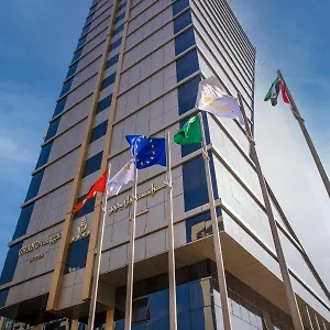 Otel Grand Villaggio, Abu Dabi