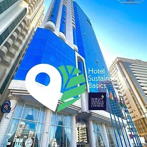 Grand Continental Отель
