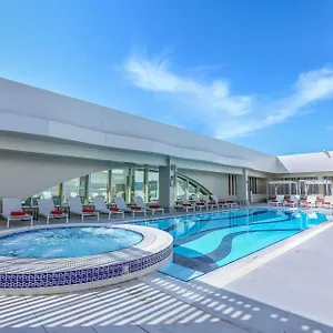 Al Maha Arjaan By Rotana Апарт-отель